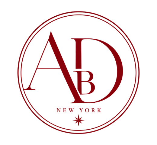 ABD seal, New York