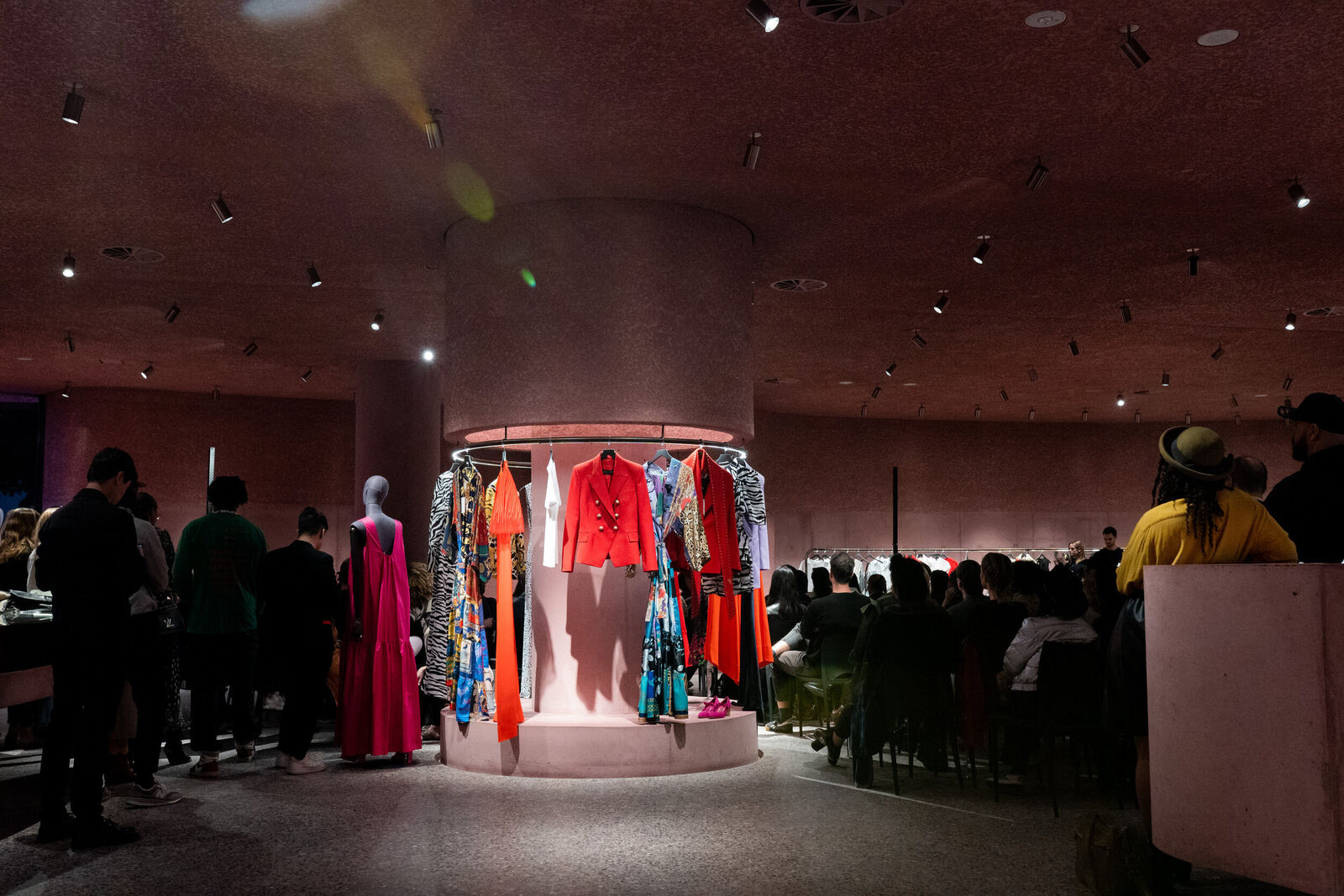 The Webster × Frieze Art Fair